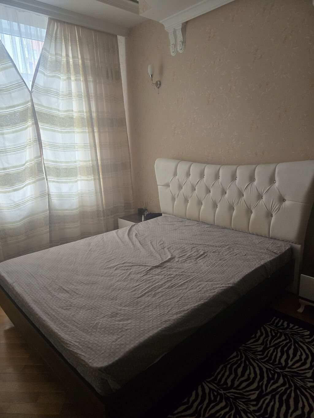 Carpayi turkiye istehsali yenisi alindigi ucun satilir hamisi biryerde — Yataqlar, Bakı (5)