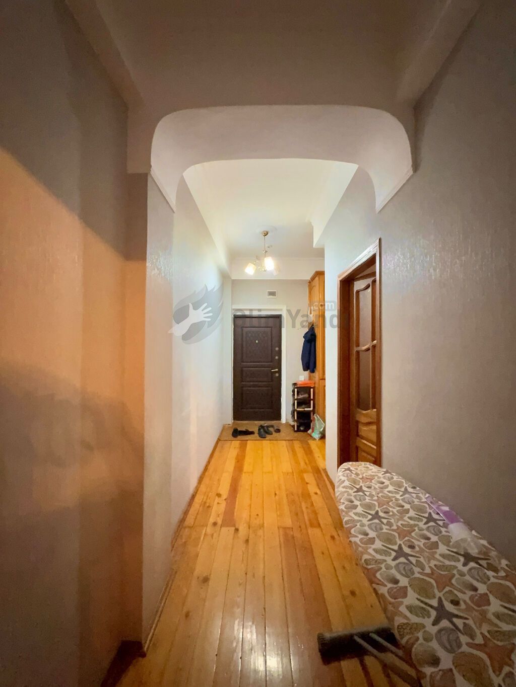 Əhmədli, 2 otaqlı, Yeni tikili, m. Xalqlar Dostluğu, 65 kv — Əmlak, Bakı (4)