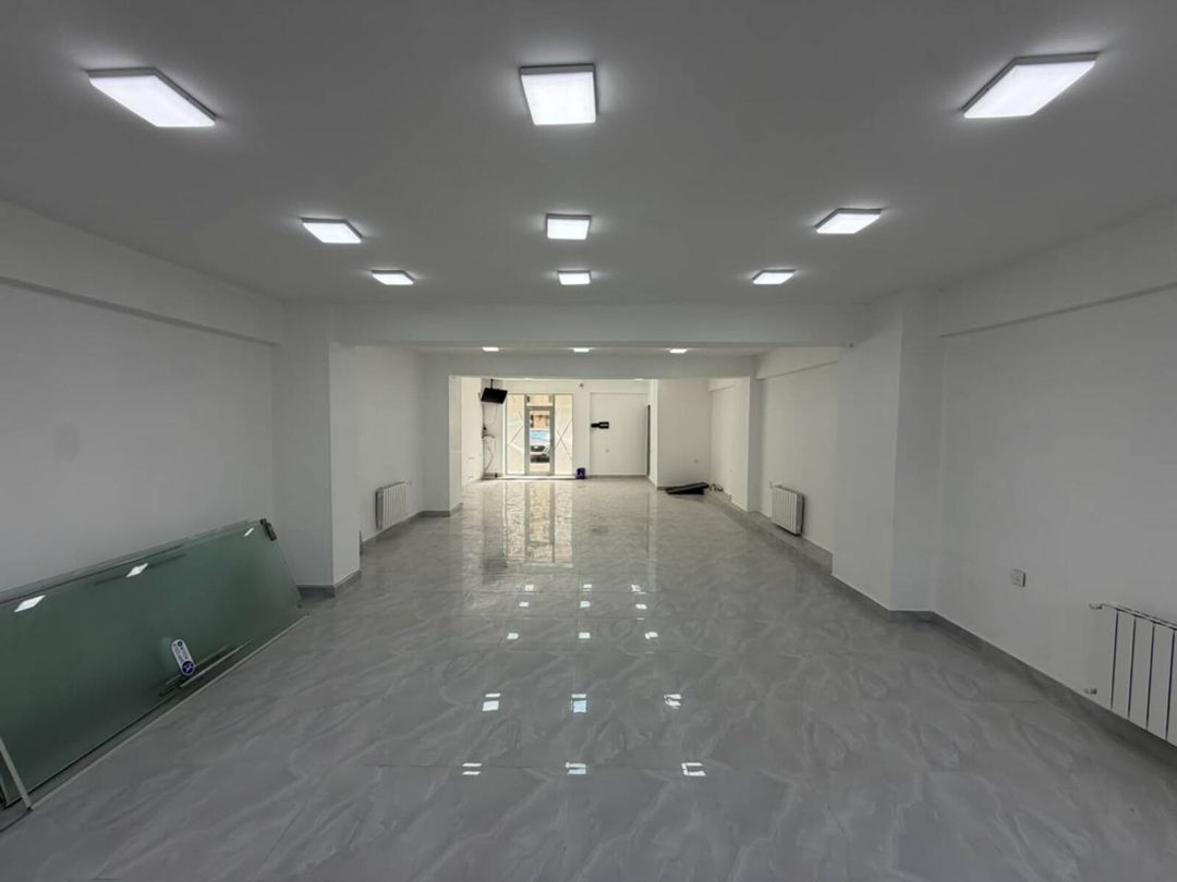 İcarəyə verilir obyekt 100 m² — Əmlak, Bakı (6)
