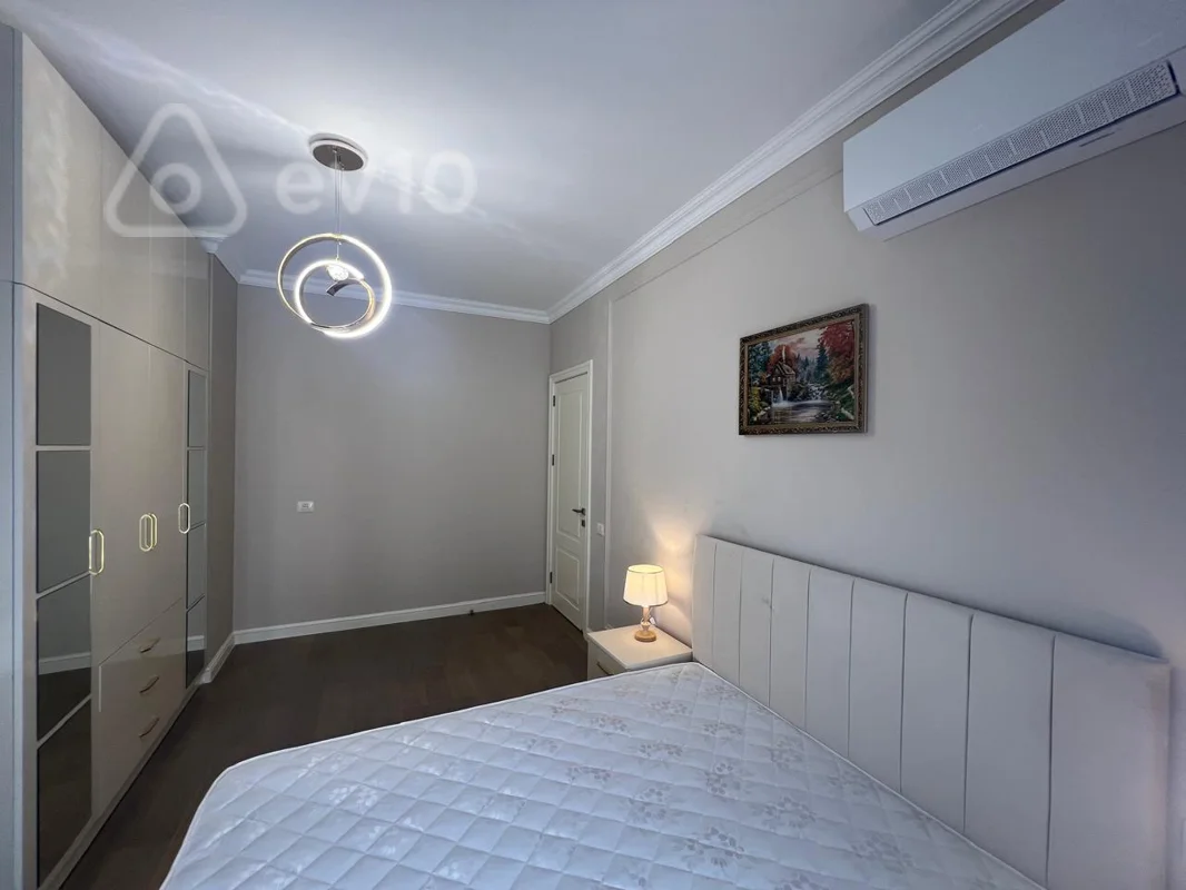 3 otaqlı mənzil, 85 m², İslam Abışov küçəsi — kirayə — Mənzil, Bakı (8)