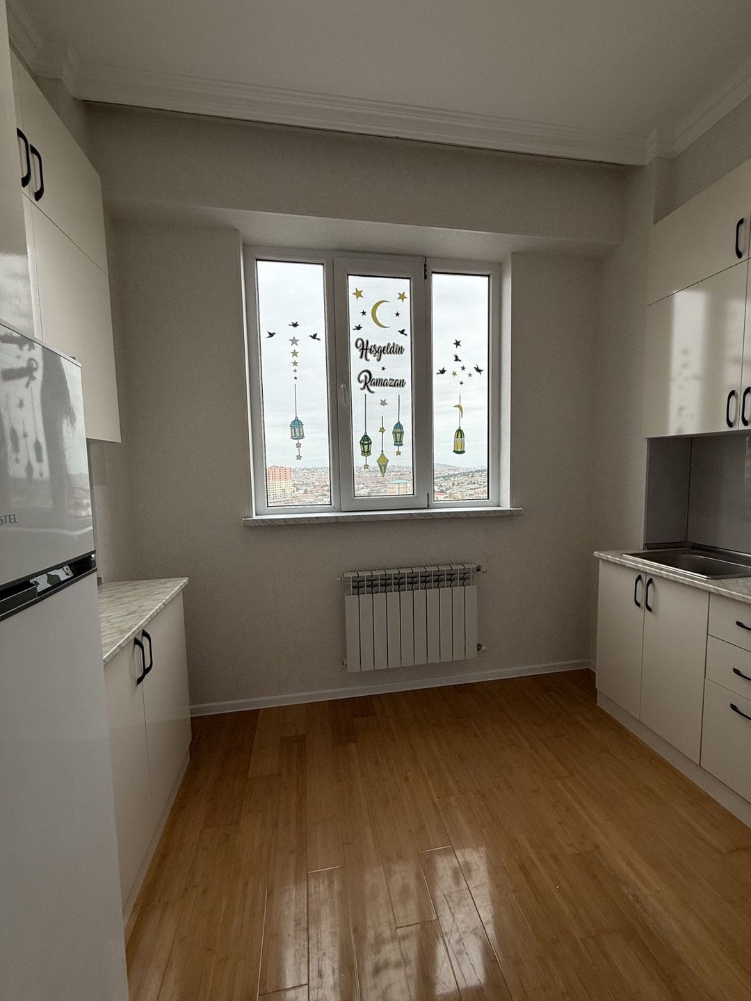 Satılır 2 otaqlı yeni tikili 47 m² — Mənzil, Xırdalan (6)