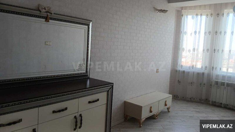 Abşeron rayonunda 3 otaqlı Yeni tikili Satılır, 70 m² — Mənzil, Bakı (3)