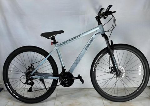 Dağ velosipedi BB-900 28", gümüşü — Bakı