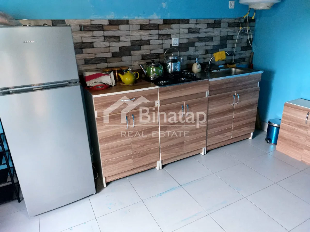 İcarəyə verilir 2 otaqlı həyət evi / bağ evi 38 m², İsmayıllı rayonu — Ev, villa, Bakı (3)