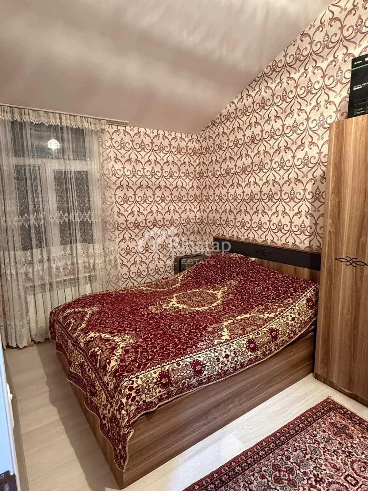 Satılır 2 otaqlı yeni tikili 50 m², Avtovağzal metrosu, Abşeron rayonu — Mənzil, Bakı (2)