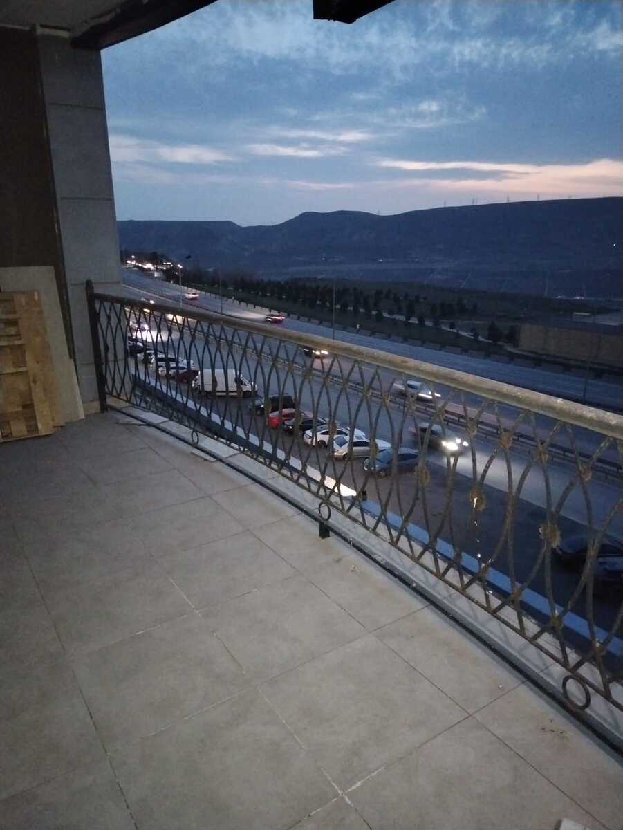 Satılır 3 otaqlı yeni tikili 90 m² — Mənzil, Bakı (3)