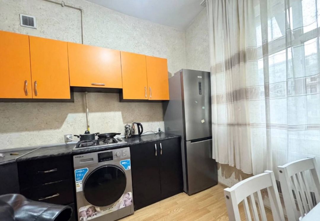 Satılır 1 otaqlı yeni tikili 36 m² — Mənzil, Bakı (4)
