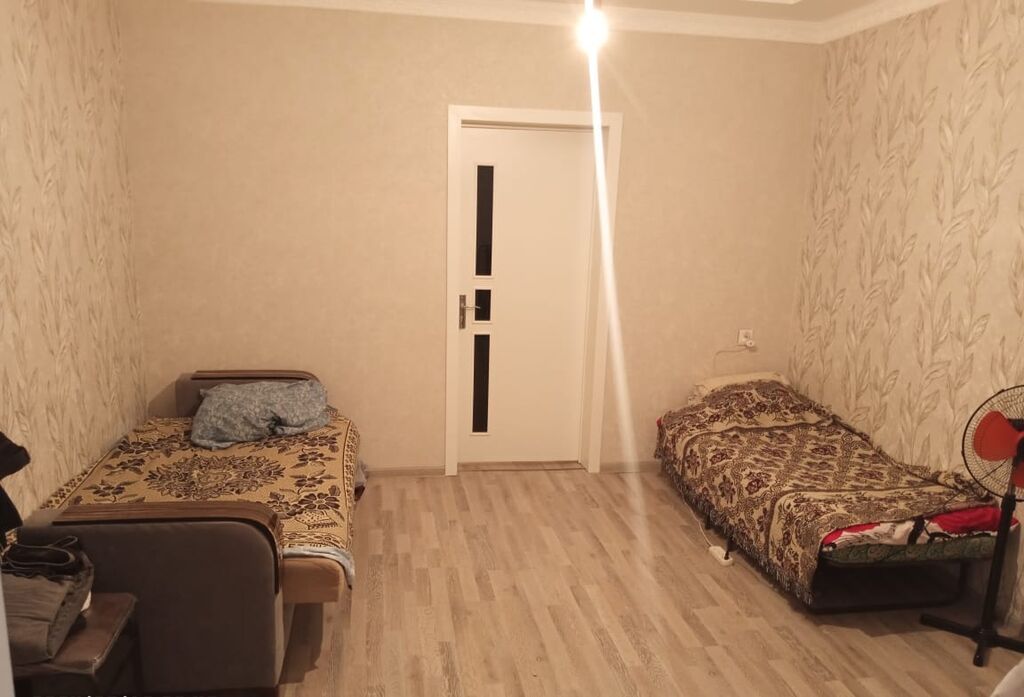 Kirayə üçün 2 otaqlı mənzil oğlan otaq yoldaşı 1 nefer her bir şəraiti — Mənzil, Xırdalan (2)
