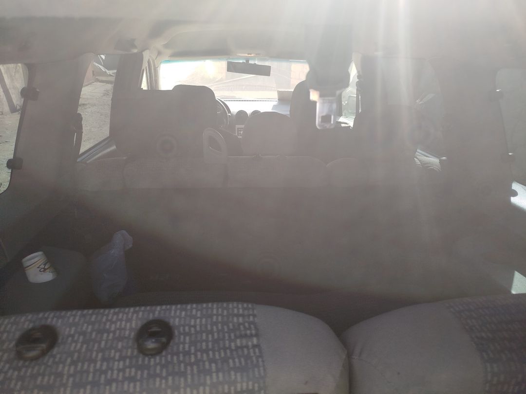 Dacia Logan, 2007 il 77-XN-832 — Avtomobillər, Bakı (5)
