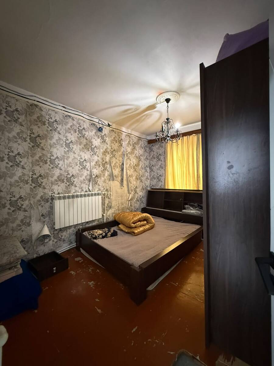 Satılır 3 otaqlı köhnə tikili 80 m² — Mənzil, Bakı (7)