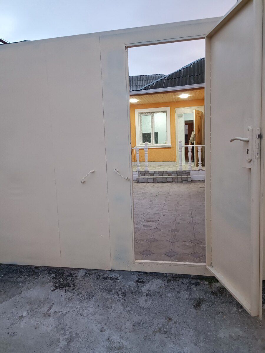 Həyət evi, Xırdalan ş — Ev, villa, Xırdalan (2)