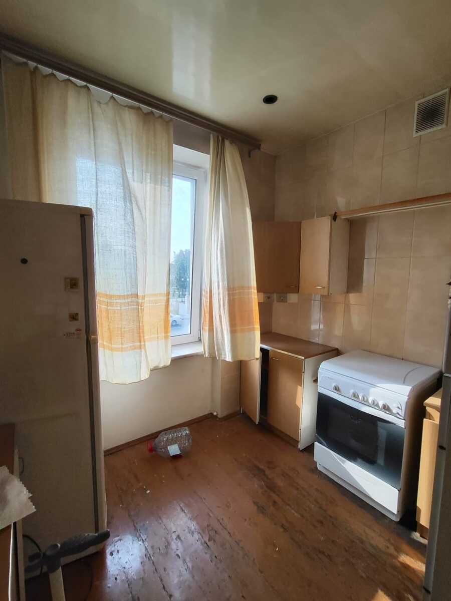 Satılır 3 otaqlı köhnə tikili 80 m² — Mənzil, Bakı (10)