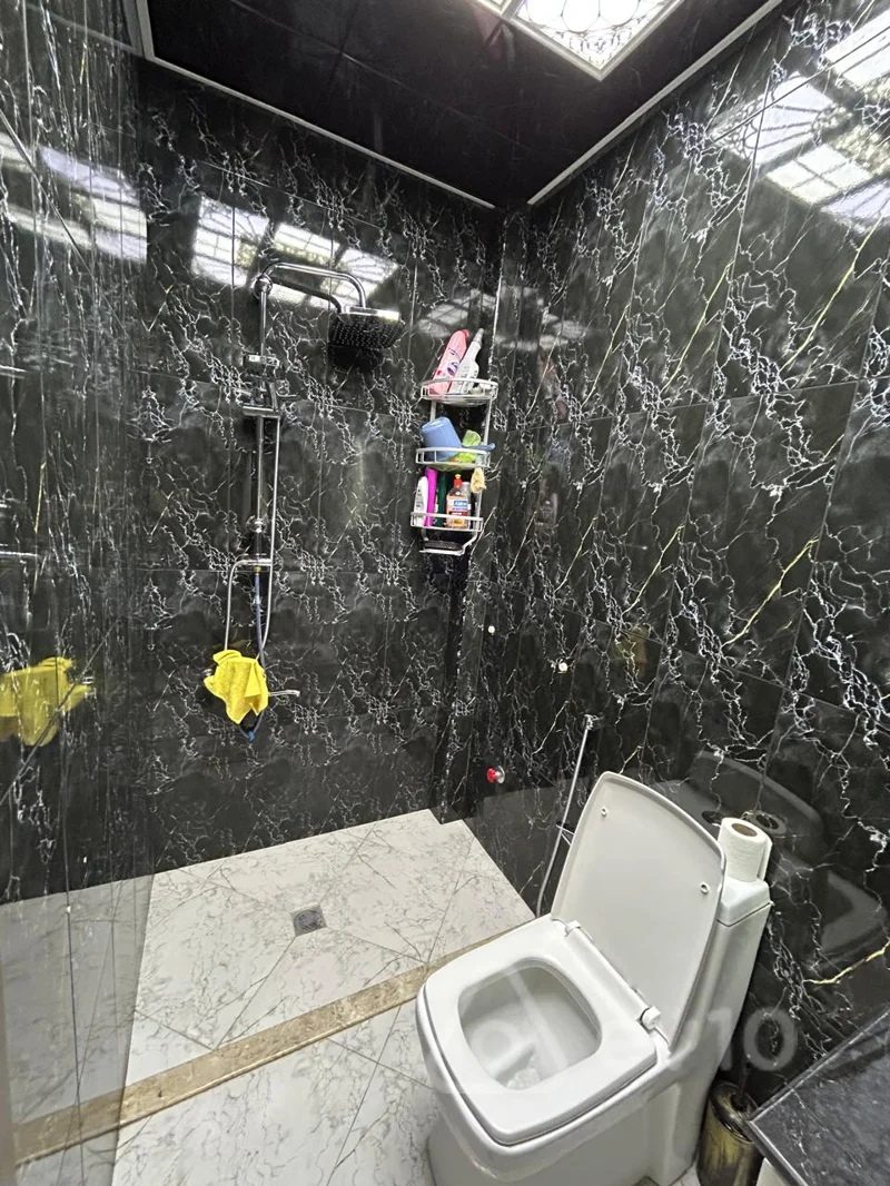 2 otaqlı mənzil, 50 m², Xan Şuşinski — Mənzil, Bakı (11)