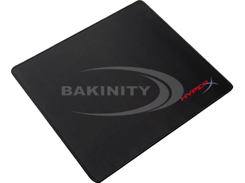 Siçan üçün altlıq HyperX Pulsefire Mat L (HMPM1-L) / 4Z7X4AA — Kompüterlər və noutbuklar, Bakı