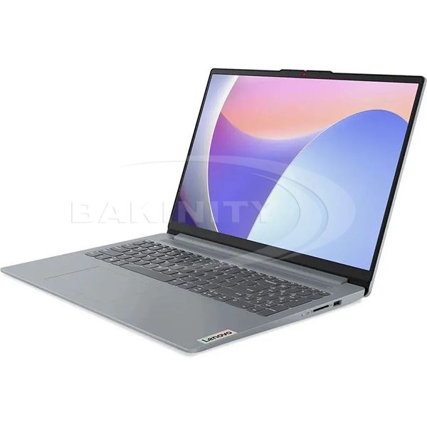 Noutbuk Lenovo IP Slim 3 15IRU8 (82X700BXRK) — Noutbuklar, Bakı (3)
