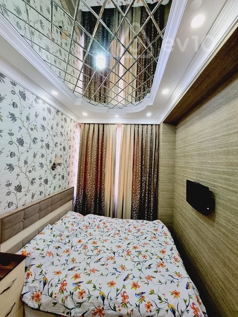2 otaqlı mənzil, 60 m², Əcəmi — kirayə — Mənzil, Bakı (9)