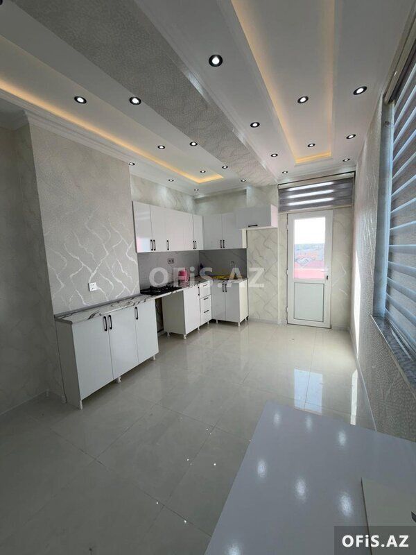 Yeni tikili Satılır Abşeron r., Masazır q., 3 otaq, 105 m² — Mənzil, Bakı (5)