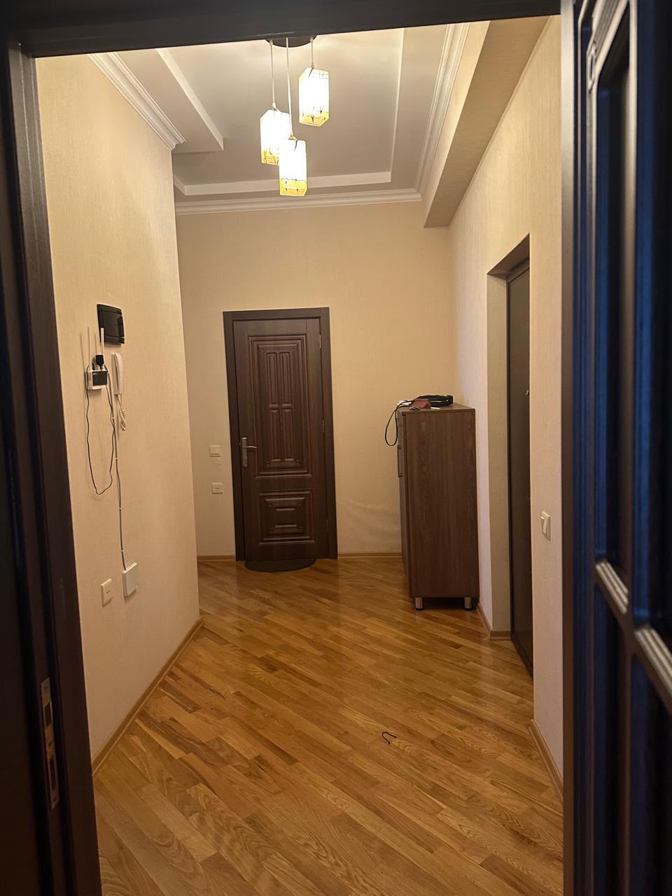 İcarə: 2 otaqlı Yeni tikili, 75 m², Yasamal rayonu — Mənzil, Bakı
