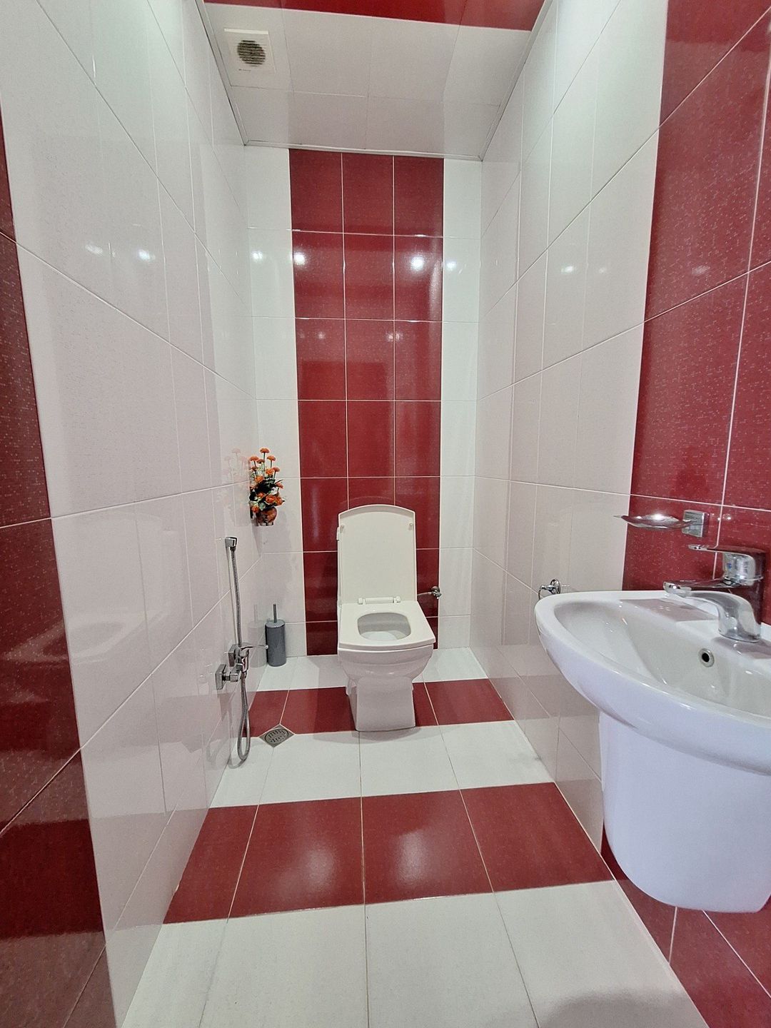 Satılır 3 otaqlı yeni tikili 140 m² — Mənzil, Bakı (11)
