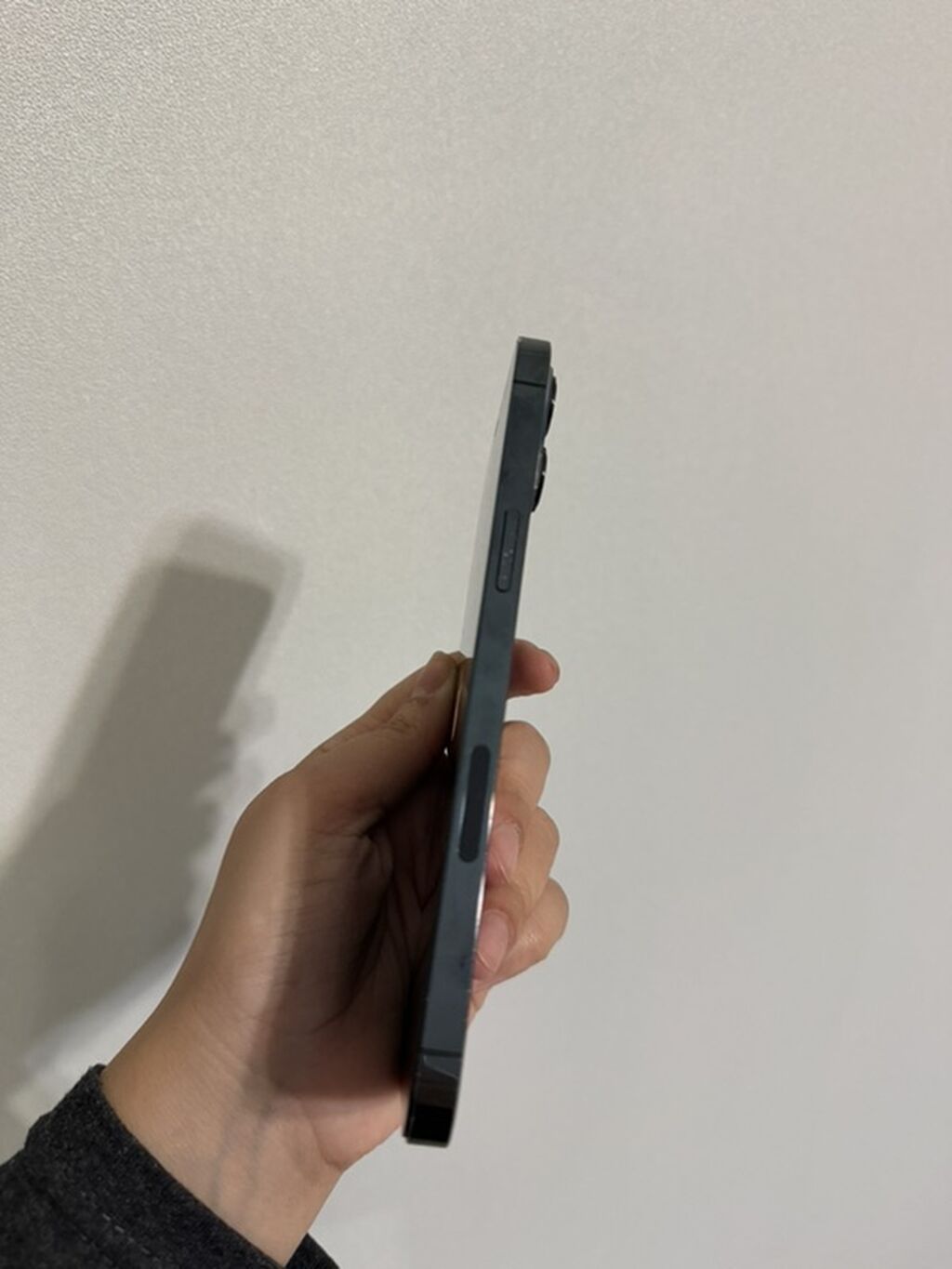 IPhone 12 Pro, 256 GB, Pacific Blue — Apple iPhone, Bakı (4)