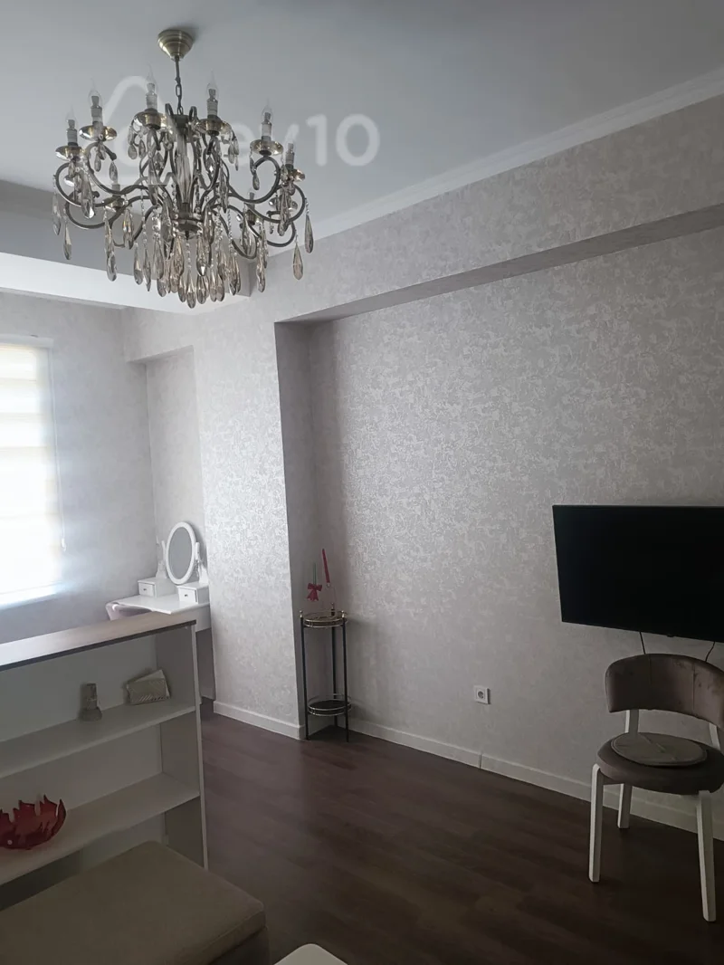 1 otaqlı mənzil, 55 m², cavansir kucesi — kirayə — Mənzil, Bakı (5)