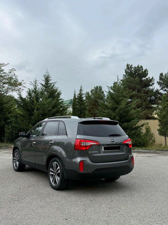 Kia Sorento, 2.0 L, 2013 il, 340 000 km — Avtomobillər, Bakı (8)