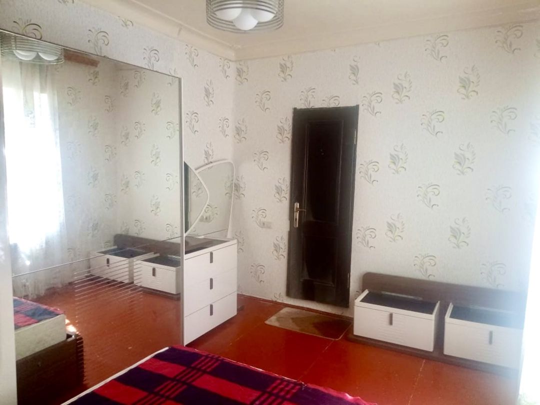 İcarəyə verilir 1 otaqlı köhnə tikili 35 m² — Mənzil, Bakı (2)