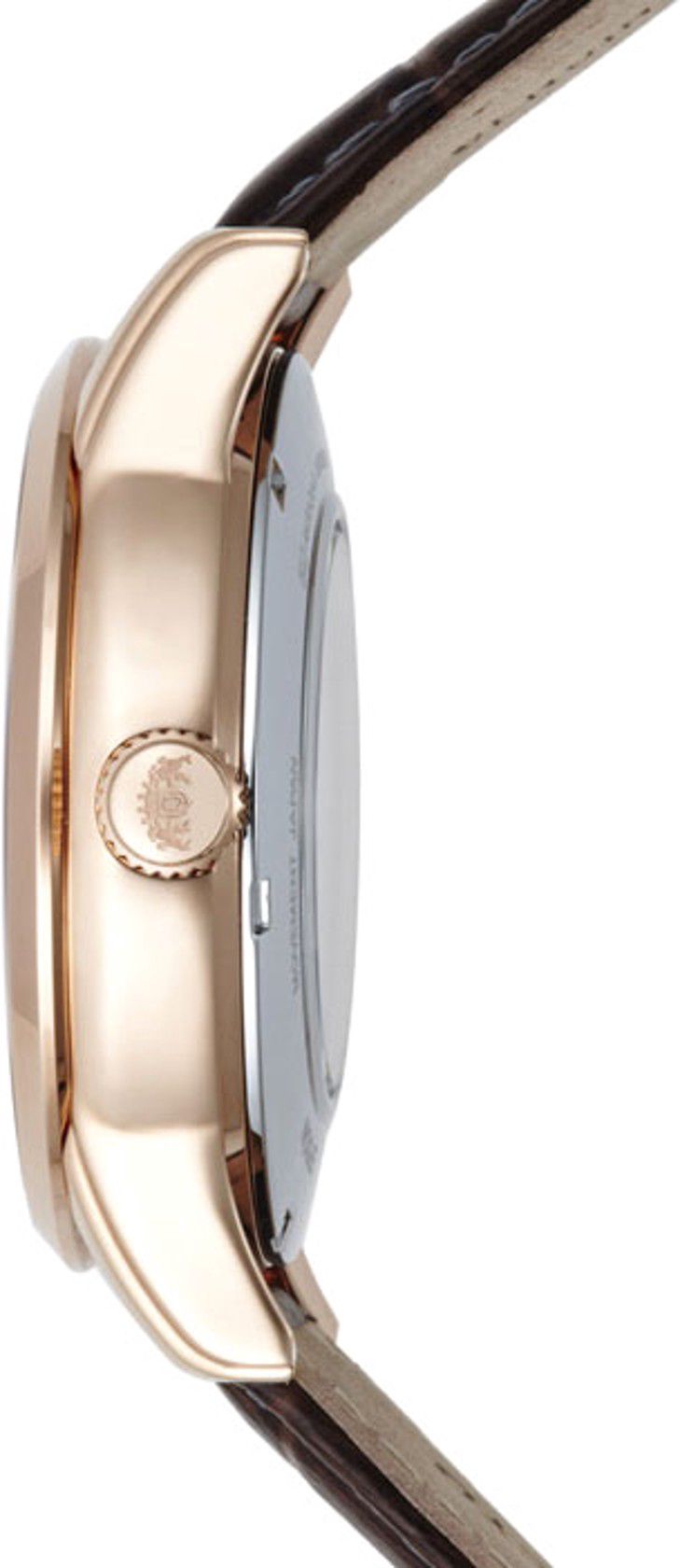 Qol saatı kişilər üçün Orient Classic Sun and Moon Automatic RA-AK0009T30B — Mallar, Bakı (2)