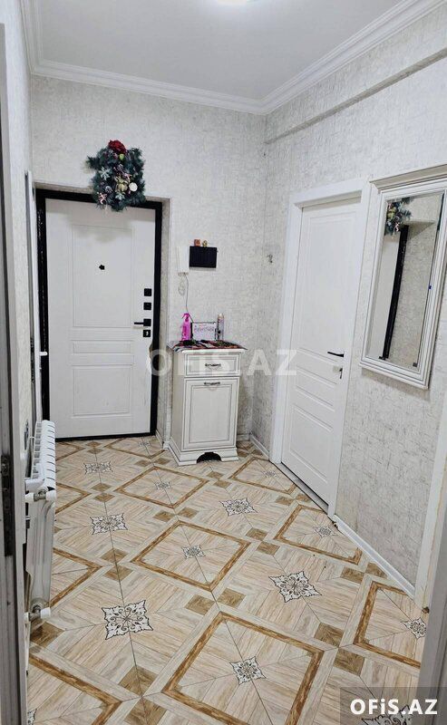 Yeni tikili Satılır Xırdalan, 3 otaqlı Mənzil satışda, 3 otaq, 62 m² — Mənzil, Xırdalan (6)
