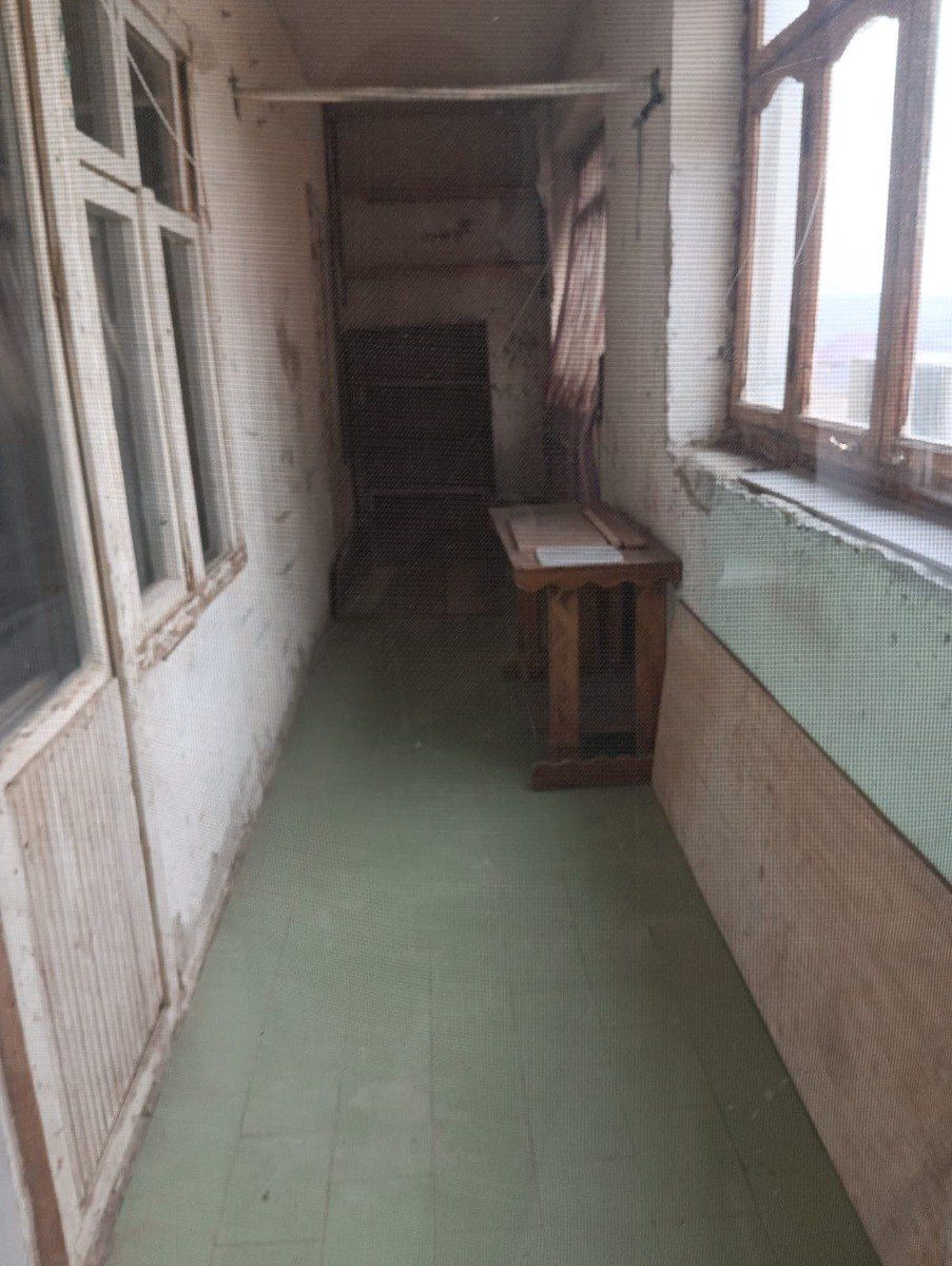 Satılır 4 otaqlı köhnə tikili 90 m² — Mənzil, Bakı (6)