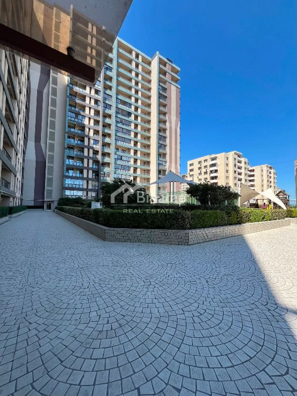 Satılır 3 otaqlı yeni tikili 152 m², Elmlər Akademiyası metrosu, Yasamal rayonu — Mənzil, Bakı (3)