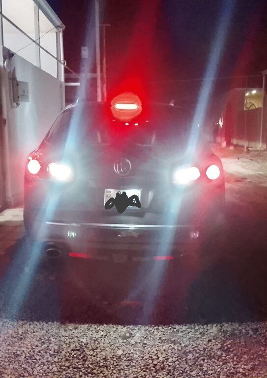 Buick Enclave, 3.6 L, 2009 il, 174 000 km — Avtomobillər, Gəncə (2)