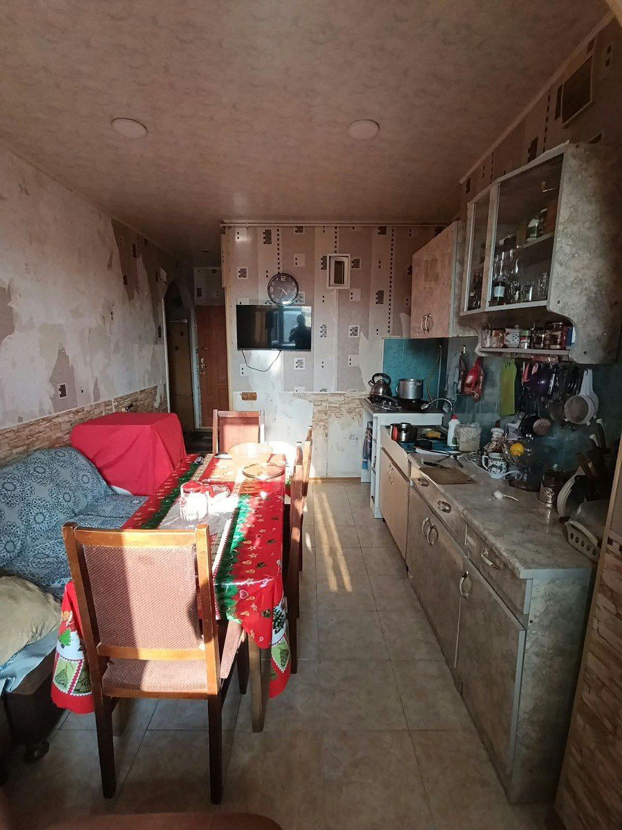 Satılır 2 otaqlı köhnə tikili 50 m² — Mənzil, Bakı (10)