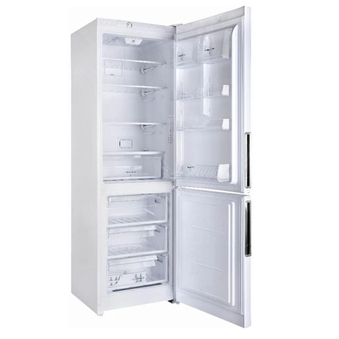 Soyuducu Hotpoint-Ariston HF 4180 W — Soyuducular, Bakı (2)