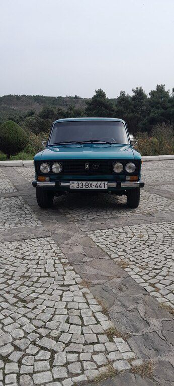 Lada (VAZ) 2106, 1.5 L, 2000 il, 190 000 km — 4 800 ₼ · Tovuz · Avtomobillər Lada (VAZ) 2106, 1.5 L, 2000 il, 190 000 km — Tovuz
