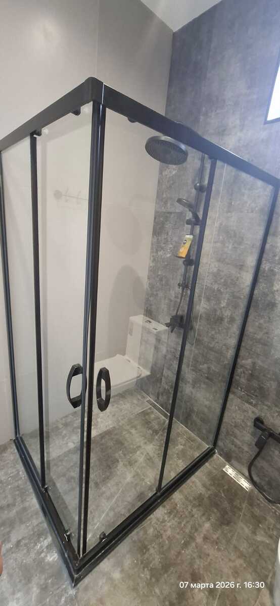 Satılır 3 otaqlı həyət evi/bağ evi 110 m² — Ev, villa, Bakı (10)