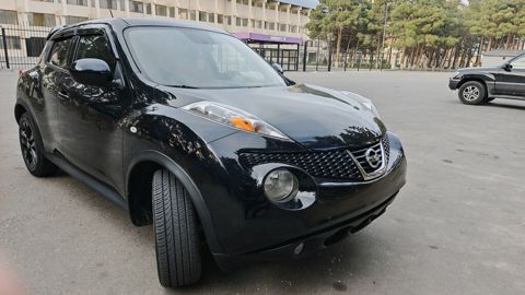 Nissan Juke, 1.6 L, 2014 il, 136 500 km — 18 500 ₼ · Sumqayıt · Avtomobillər Nissan Juke, 1.6 L, 2014 il, 136 500 km — Sumqayıt