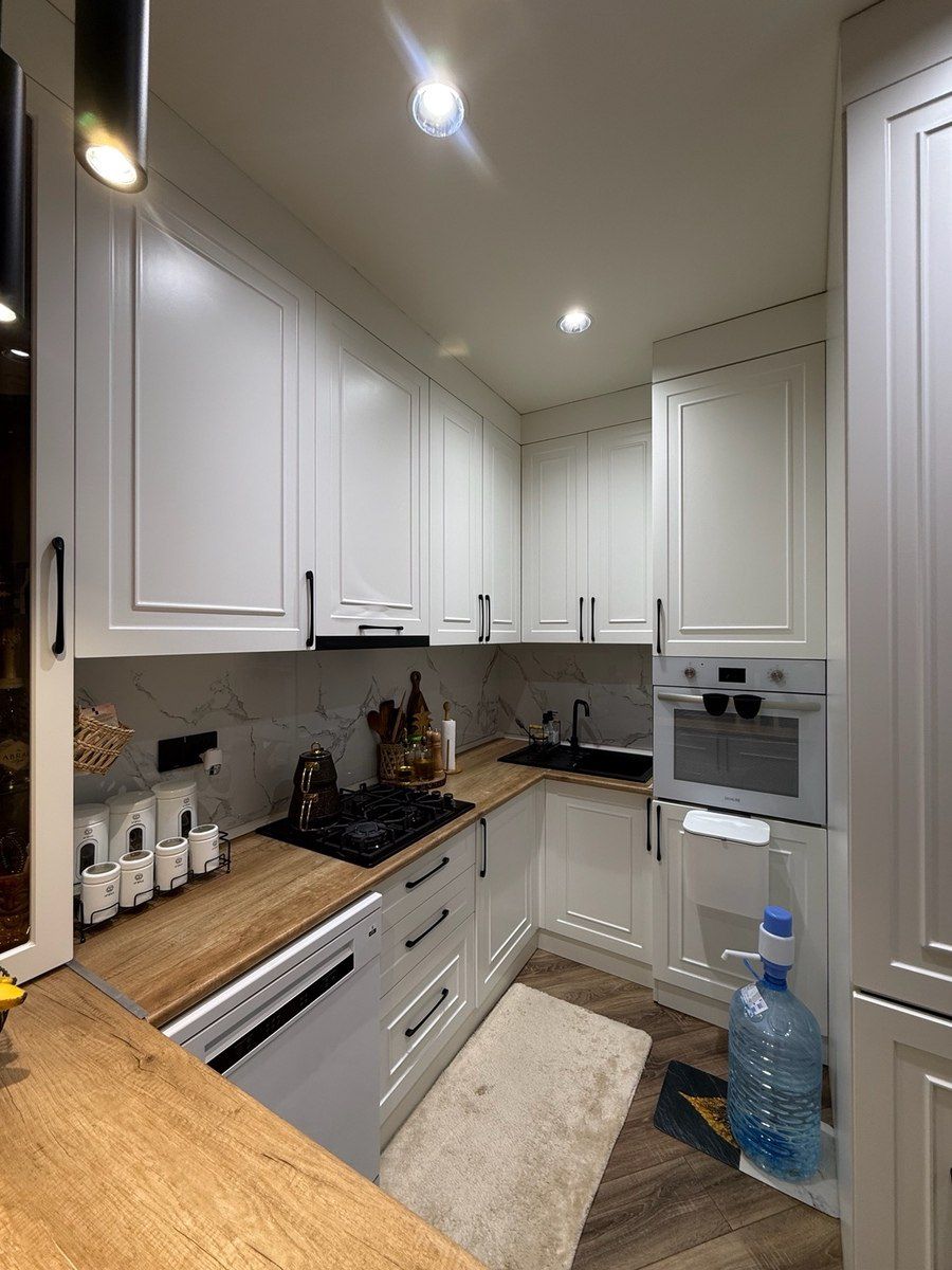 2-otaqlı yeni tikili, Binəqədi r., 67 m² — Mənzil, Bakı (3)