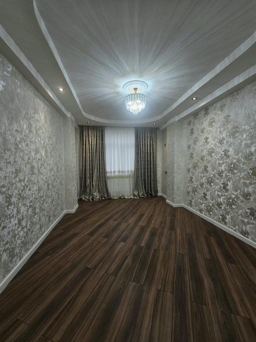 Satılır 2 otaqlı yeni tikili 50 m² — Mənzil, Bakı