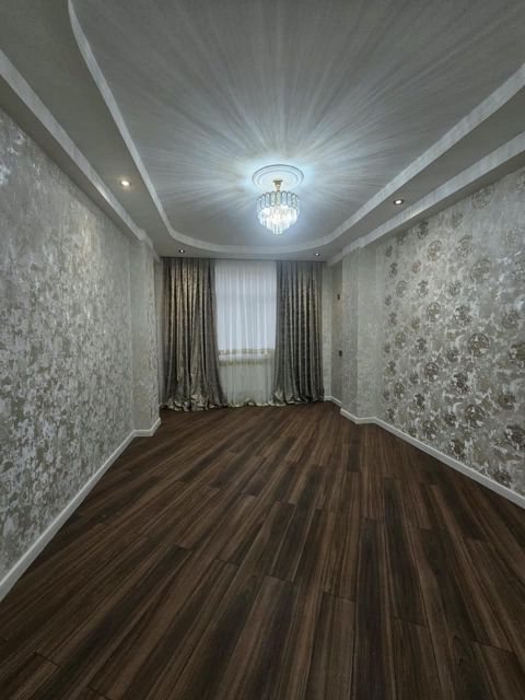 Satılır 2 otaqlı yeni tikili 50 m² — Bakı