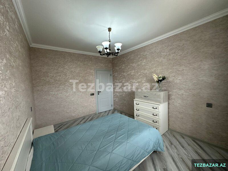 5 otaqlı mənzil Qaraçuxur — Mənzil, Bakı (5)