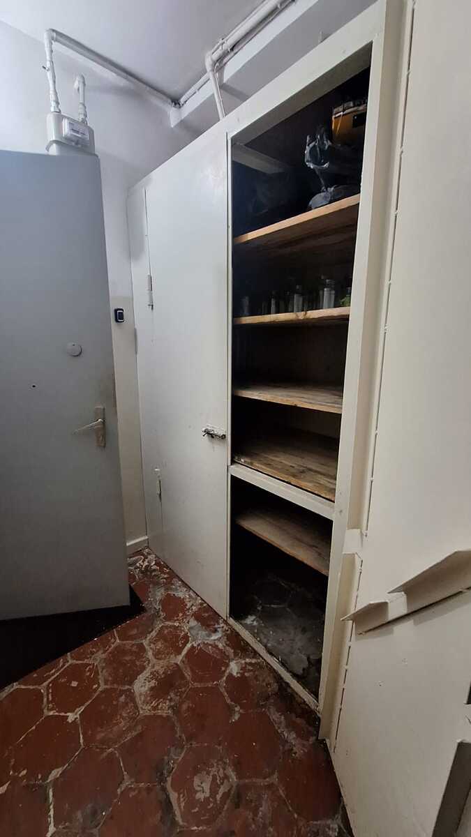 İcarəyə verilir 3 otaqlı köhnə tikili 80 m² — Mənzil, Bakı (4)