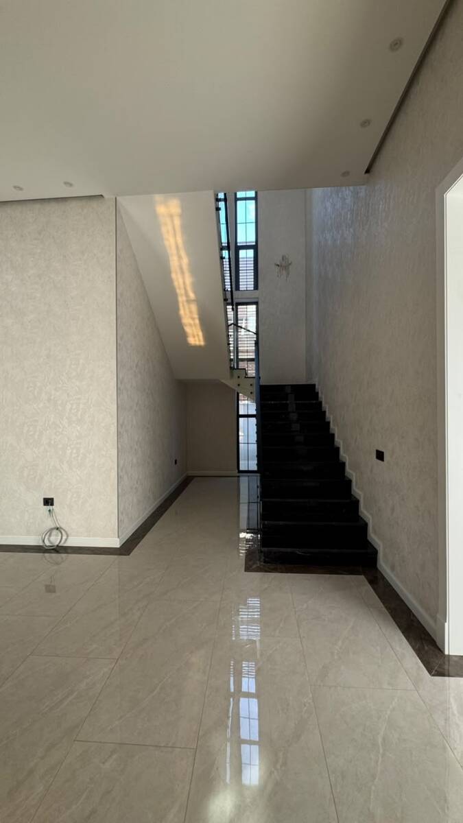 Satılır 5 otaqlı həyət evi/bağ evi 450 m² — Ev, villa, Bakı (5)