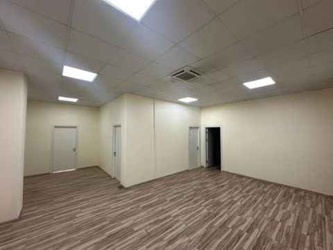 İcarəyə verilir 4 otaqlı ofis 200 m² — Bakı