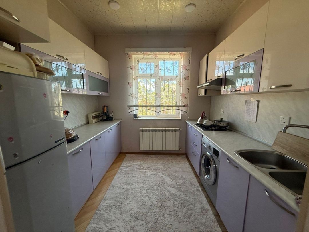 Satılır 4 otaqlı həyət evi/bağ evi 225 m² — Ev, villa, Bakı (2)