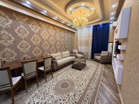 İcarəyə verilir 2 otaqlı yeni tikili 75 m² — 850 ₼ · Bakı · Mənzil İcarəyə verilir 2 otaqlı yeni tikili 75 m² — Bakı