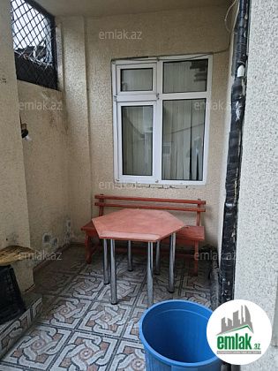 İcarəyə verilir 7 otaqlı 267 m² ofis Nizami m — Ofis (2)