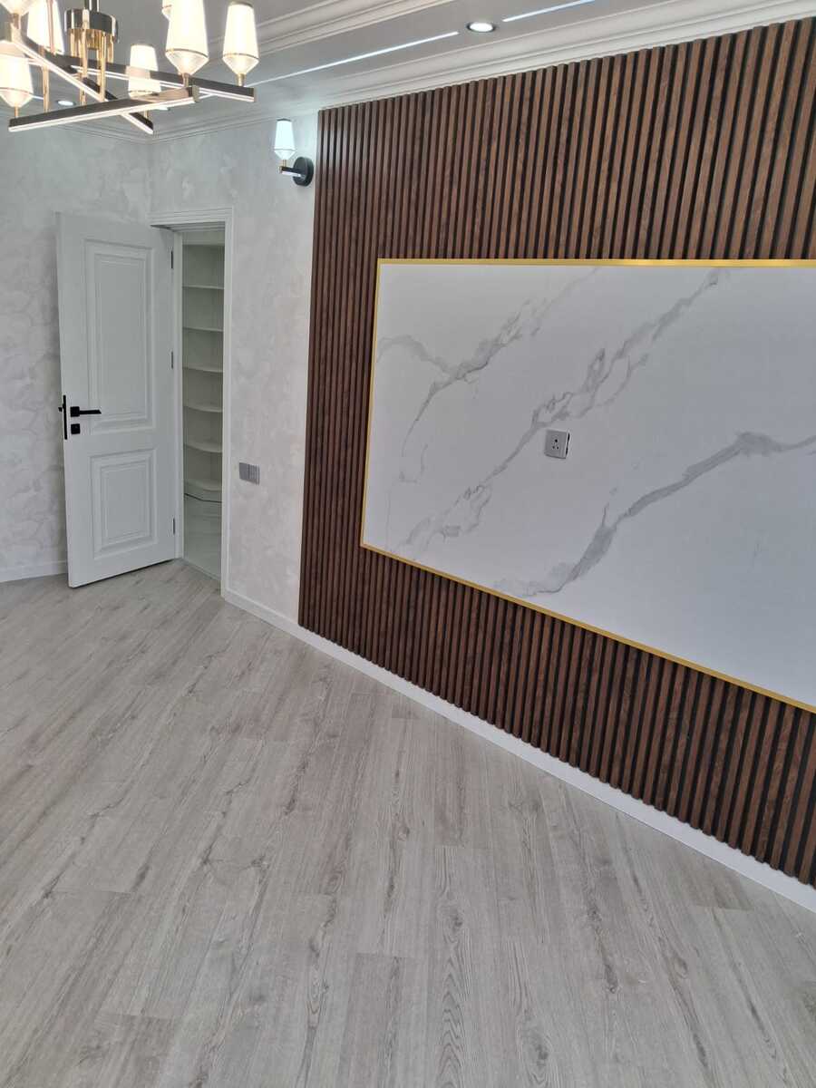 Satılır 3 otaqlı köhnə tikili 85 m² — Mənzil, Bakı (12)