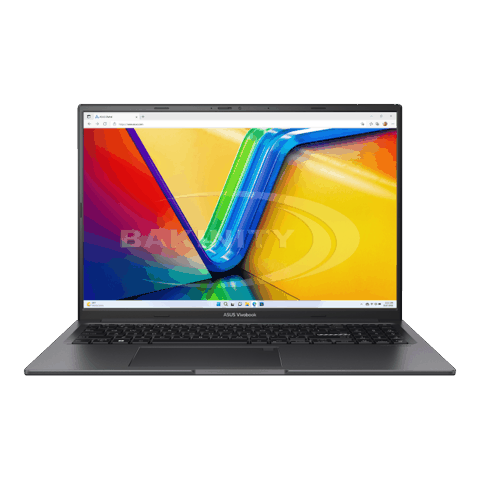 Noutbuk ASUS Vivobook K3605VC-RP471 (90NB11D1-M00N00) — Bilgisayarlar ve dizüstü bilgisayarlar