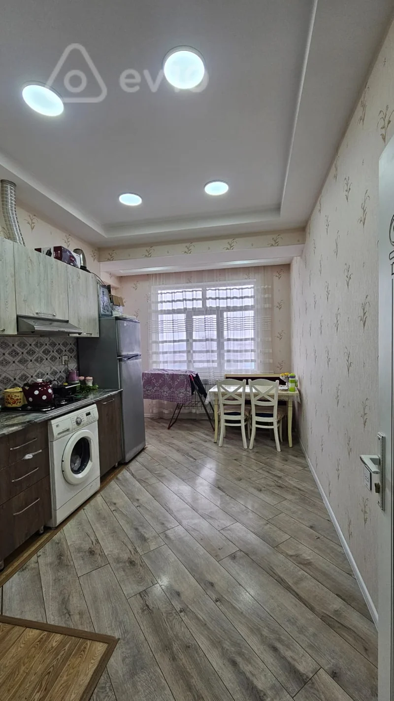 3 otaqlı mənzil, 100 m², Xırdalan — kirayə — Mənzil, Xırdalan (5)